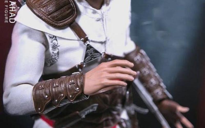  刺客信条 大革命;刺客信条大革命阿泰尔套装获取