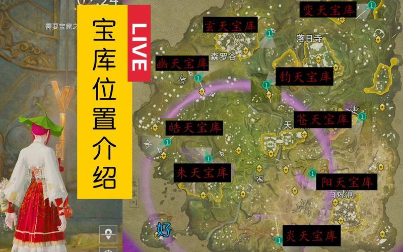 宝库入口_开流宝库入口