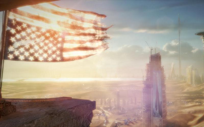 spec ops- the line;specopstheline怎么设置中文