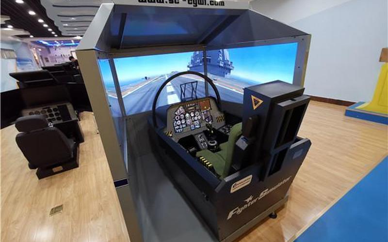  模拟器(机模拟器)