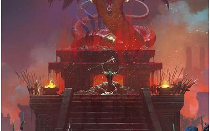 沉默的神庙(沉默的神庙任务攻略)