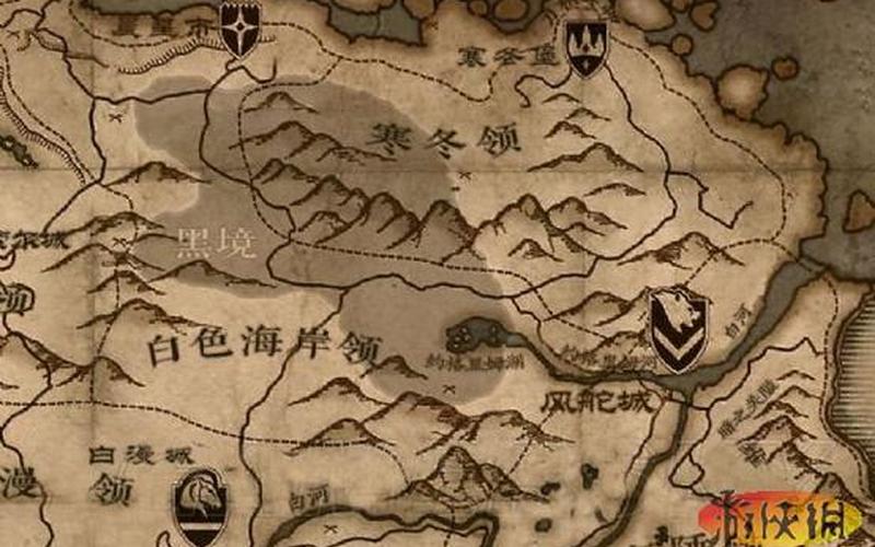  上古卷轴精灵之牙出口(上古卷轴5精灵之牙黑降入口)