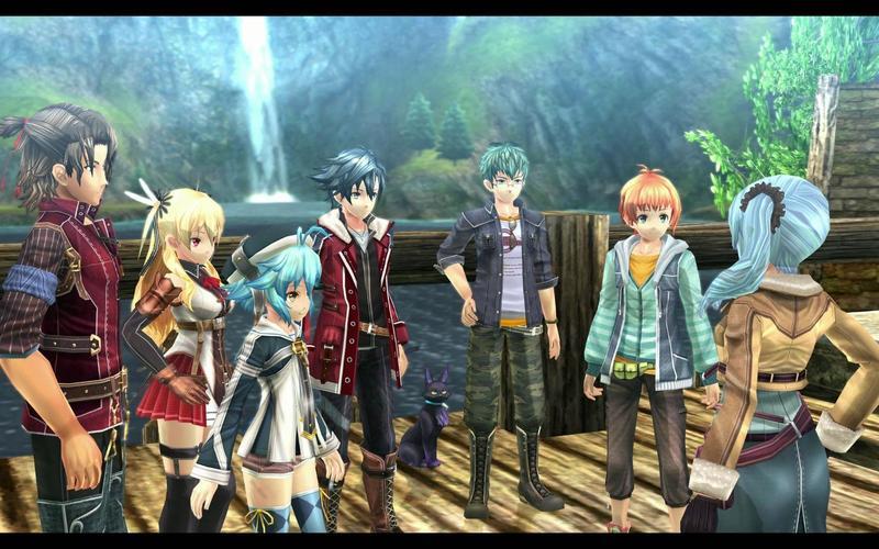  闪之轨迹2(闪之轨迹2改攻略)