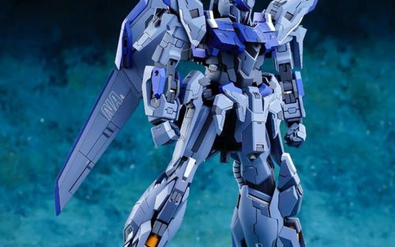  德尔塔高达(德尔塔高达plus)