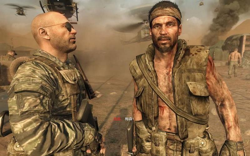 使命召唤7优化(使命召唤7优化 config) 使命召唤7优化(使命召唤7优化 config)