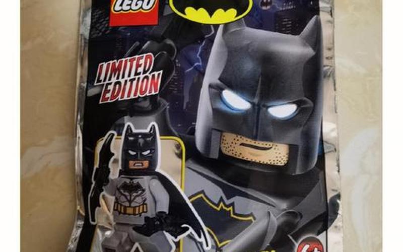  psp乐高蝙蝠侠(psp乐高蝙蝠侠汉化版)