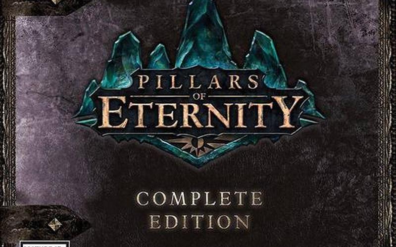  永恒之柱(永恒之柱漫长的追寻)