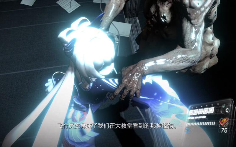  生化危机6跳出(生化危机6跳出游戏界面)