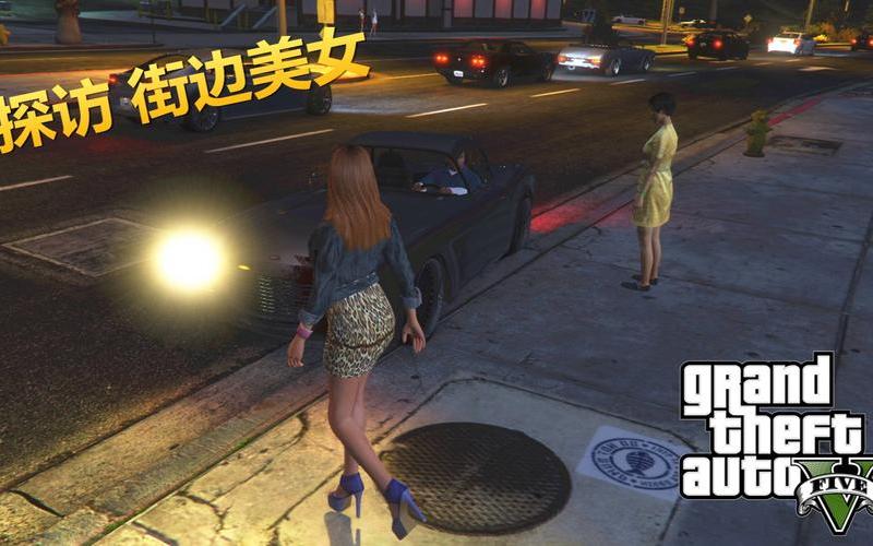  红灯区游戏-红灯区游戏中文版