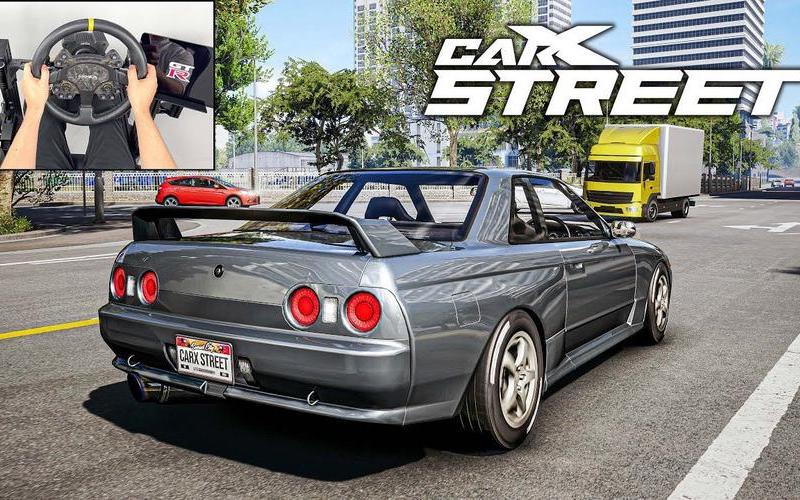  罗省街头赛车-罗省街头赛车steam上有吗