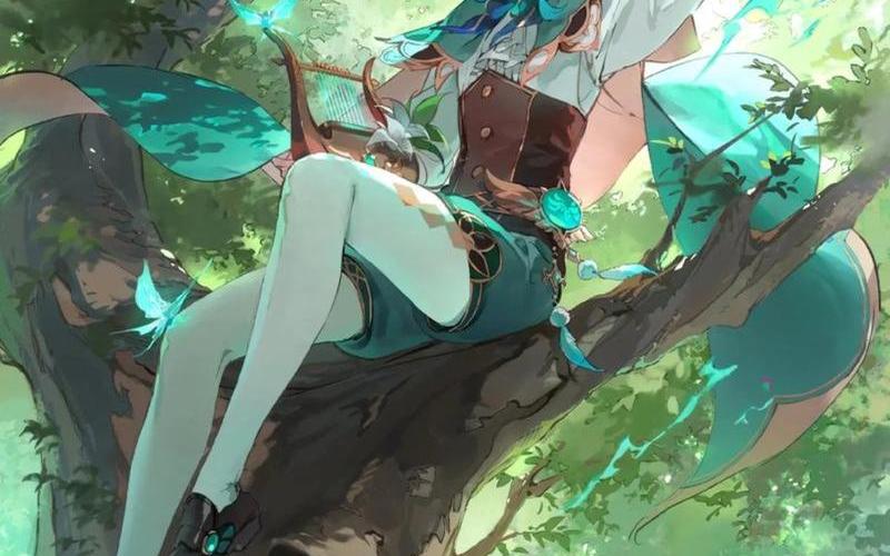  原神暗影蠢动之地(原神,暗影蠢动之地)