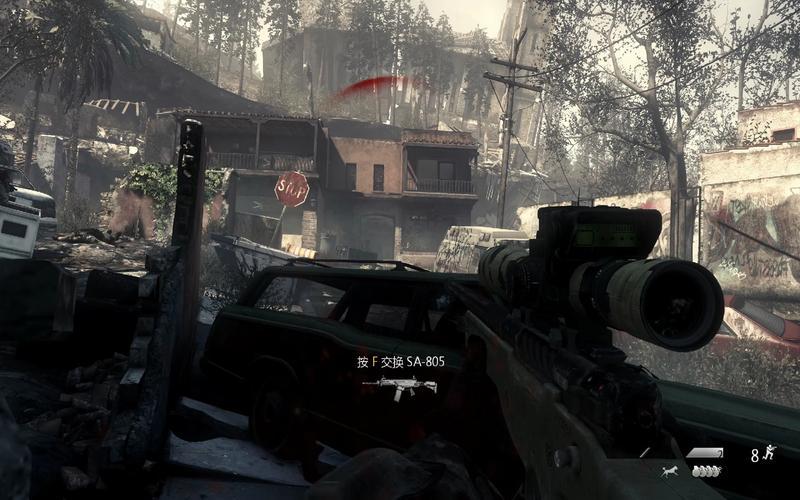  使命召唤10配置(使命召唤10配置要求是什么)