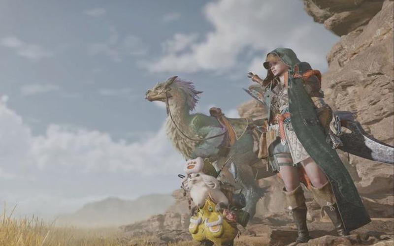  怪物猎人ol大剑;怪物猎人ol大剑升级路线