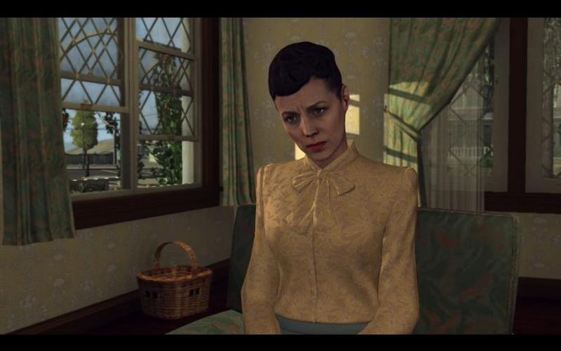  黑色洛城攻略(黑色洛城攻略图集)