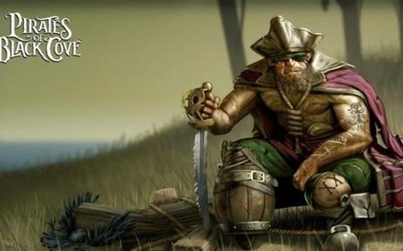  黑湾海盗配置(黑湾海盗配置要求)