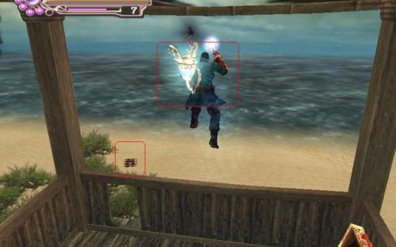 鬼武者3 攻略-鬼武者3 攻略 游侠