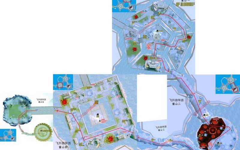 仙剑4攻略秘籍(仙剑4攻略秘籍怎么用)