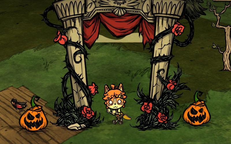  饥荒人物mod(饥荒人物mod怎么添加)