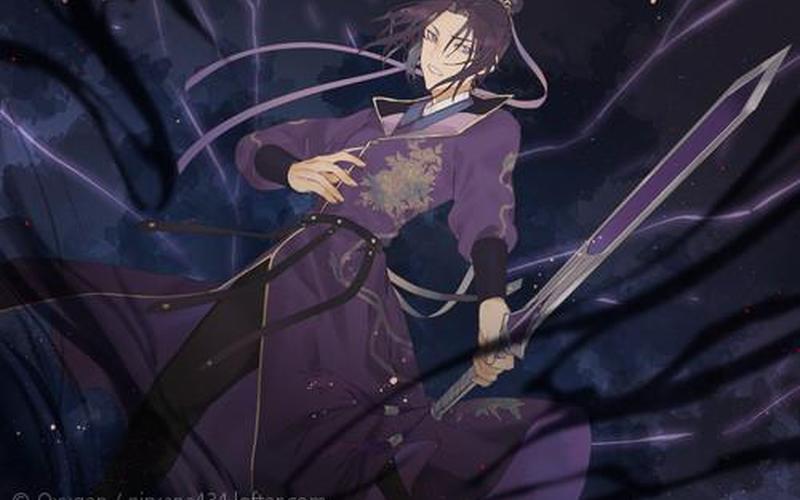  风起萍末(风起萍末曦澄)