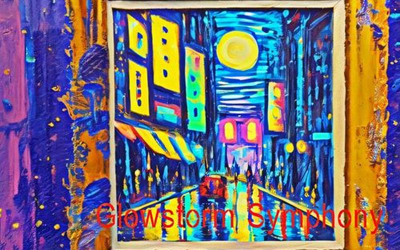 glowstorm-glowstorm翻译