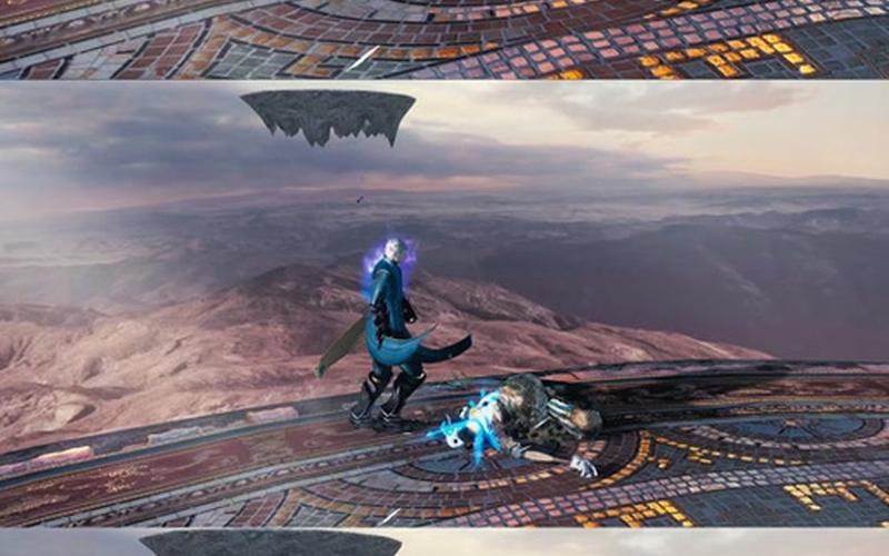  鬼泣4需要配置(鬼泣4需要配置电脑吗)