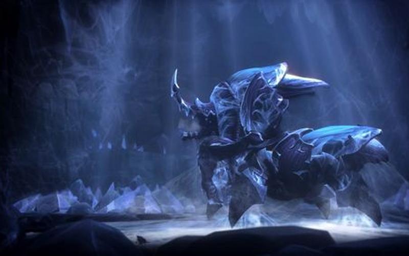  阿奴巴拉克(阿奴巴拉克重击)