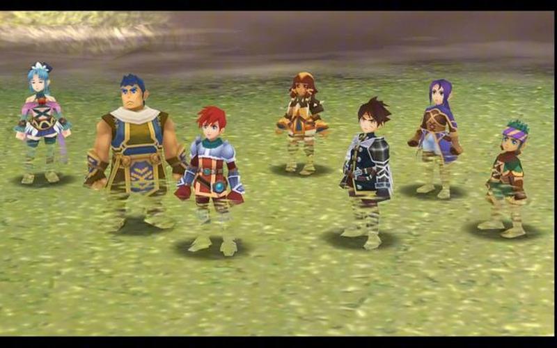  psp伊苏7攻略(psp伊苏7汉化版攻略)