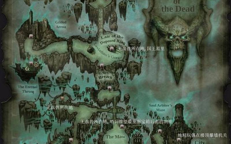  暗黑血统2存档位置(暗黑血统2存档位置在哪)