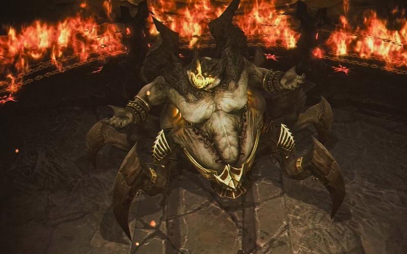 暗黑3 剧情(暗黑3 剧情攻略)