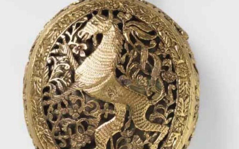  五枚纹章(五枚纹章 绍尔)