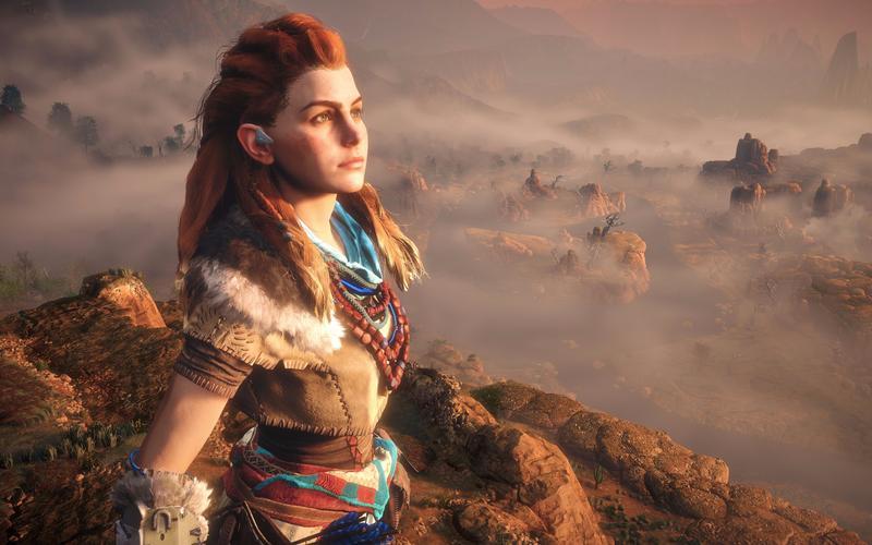  地平线-黎明时分(地平线-黎明时分 win7)