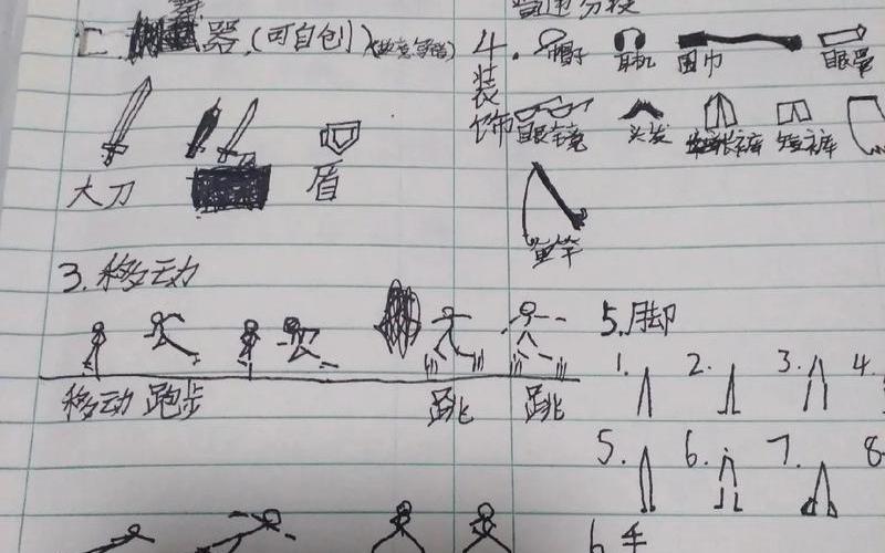 画个火柴人第七关-画个火柴人第七关拼图怎么拿