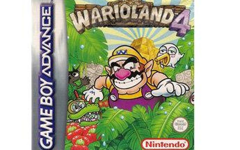  瓦力欧寻宝记图文攻略(瓦里奥寻宝记图文攻略)