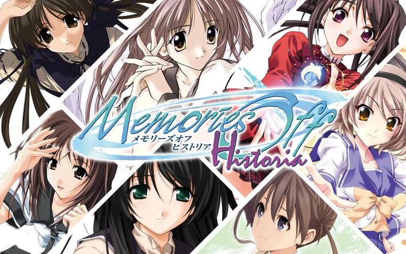  psp秋之回忆7(psp秋之回忆7iso)