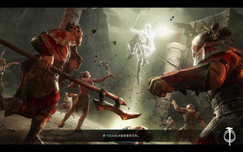  中土世界战争之影3dm(中土世界战争之影3DM论坛)