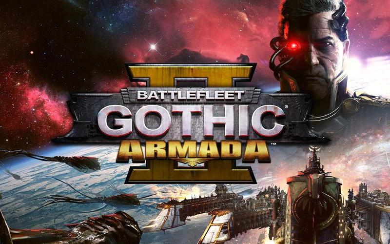  哥特舰队-阿玛达(哥特舰队-阿玛达2头像怎么解锁)