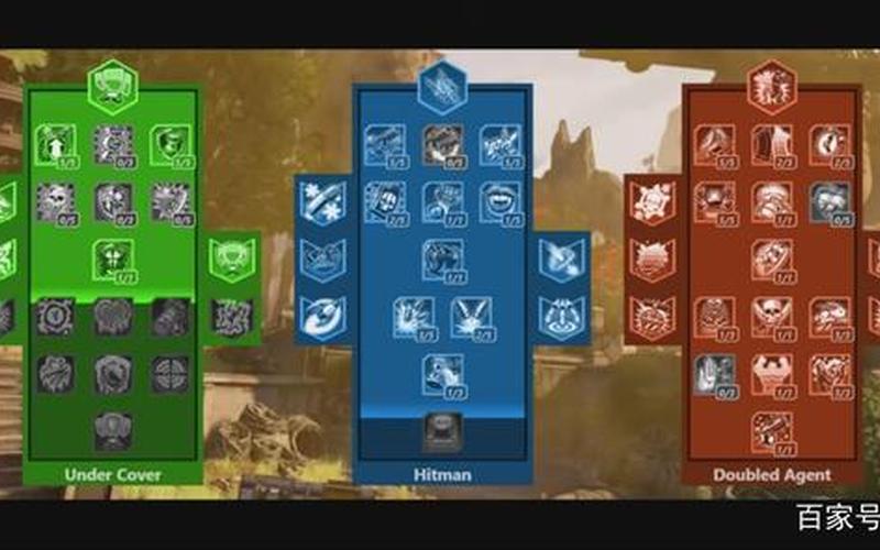 无主之地 技能(无主之地 技能增强有什么用) 无主之地 技能(无主之地 技能增强有什么用)