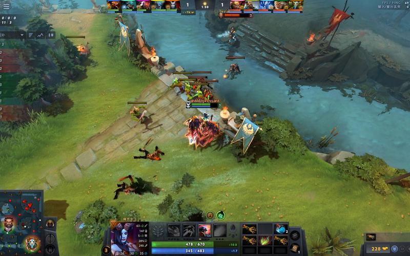  dota2 test(dota2 testhash)