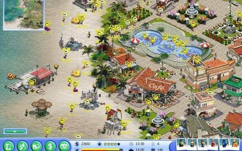  海滨嘉年华;海滨嘉年华女孩女孩怎么过