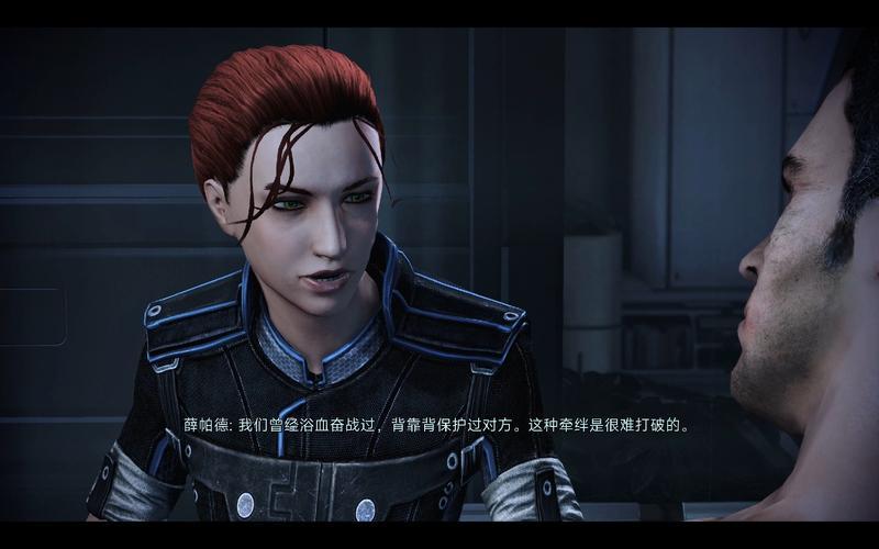  质量效应3结局(质量效应3结局必死)