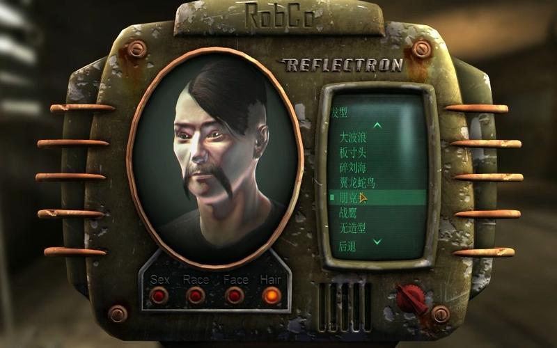  辐射-新维加斯(辐射-新维加斯的主角称号是？)