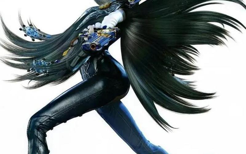  猎天使魔女中文剧情(猎天使魔女中文剧情解析)