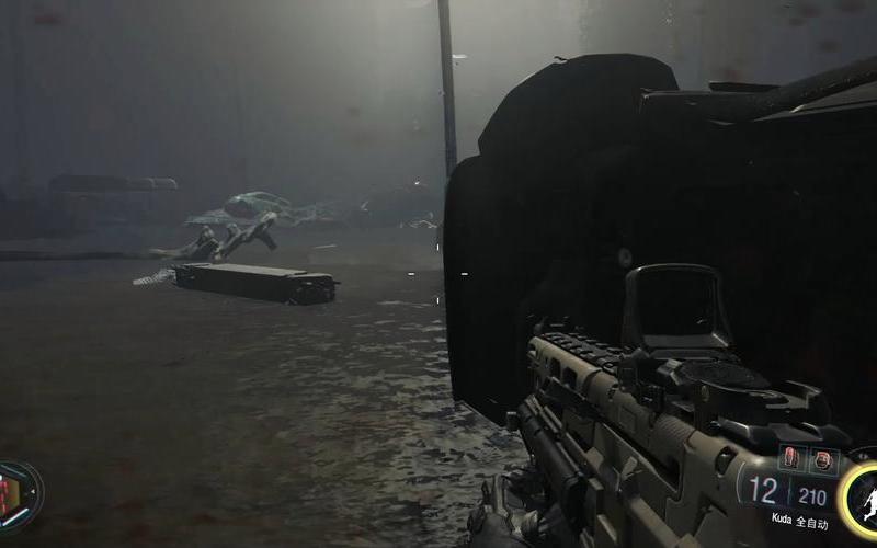  使命召唤12-黑色行动3(使命召唤12-黑色行动3中设置中文的方法)