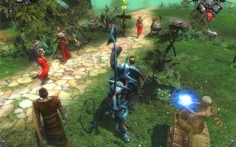魔法黎明攻略;魔法黎明攻略大全