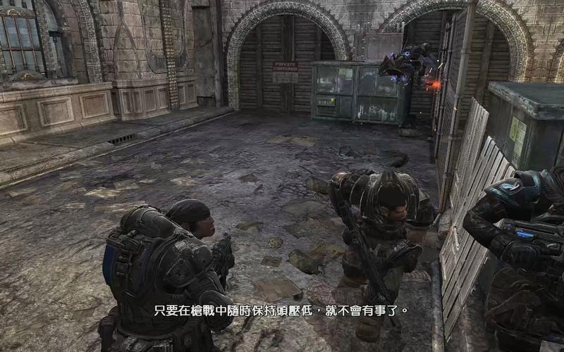  战争机器2视频攻略(战争机器2视频攻略大全)