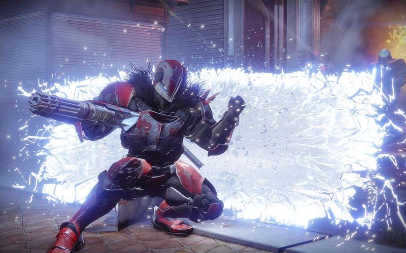  命运2国服(命运2国服出了吗)