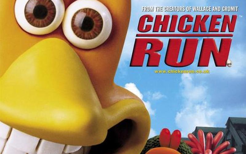  小鸡快跑攻略(小鸡快跑攻略 switch)