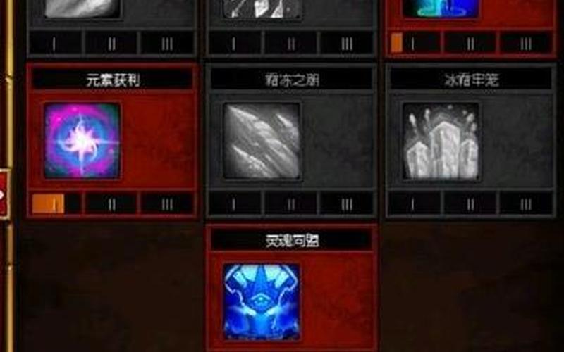火炬之光2加点攻略图_火炬之光2加点攻略图文