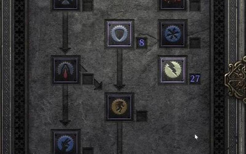  暗黑血统2 加点(暗黑血统2 加点攻略)