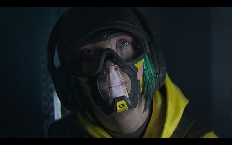  彩虹六号异种XGP(彩虹六号异种xgp搜不到)